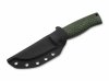 Nóż Böker Solingen Bronco Mini CPM3V Green Scandi
